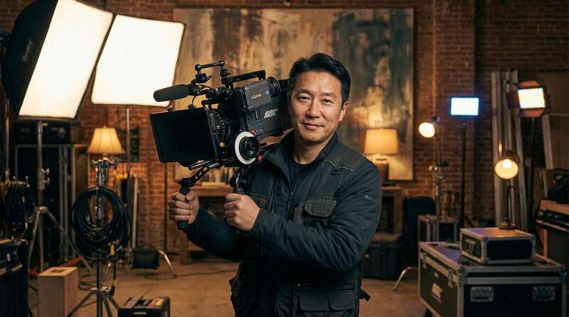 绿帽社摄影专家