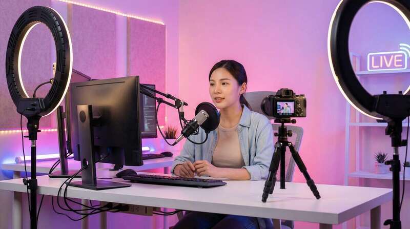 绿帽社专业视频直播