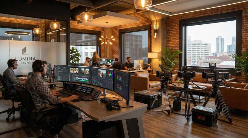 绿帽社视频拍摄技巧