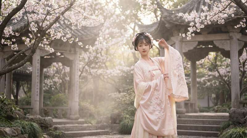 绿帽社 Cosplay视频